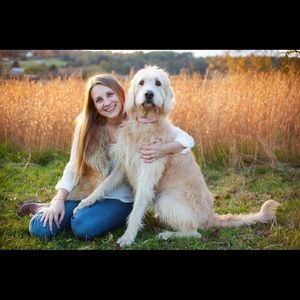 Meet your Posher, Chrissy